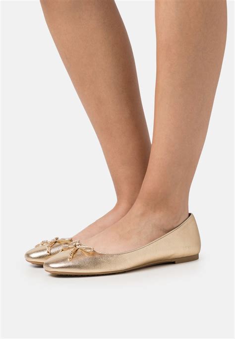 ballerina michael kors|Michael Kors ballerina flats.